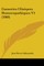 Causeries Cliniques Homoeopathiques V1 (1868)