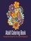 Adult Coloring Book