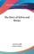 The Story of Sylvie and Bruno