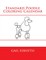 Standard Poodle Coloring Calendar