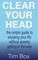 Clear Your Head