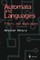 Automata and Languages
