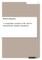 A comparative analysis of EU and US transnational mergers regulation