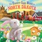 The Easter Egg Hunt in North Dakota