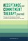 Acceptance and Commitment Therapy Journal