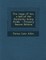 The Reign of Law, a Tale of the Kentucky Hemp Fields - Primary Source Edition