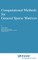 Computational Methods for General Sparse Matrices