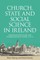Church, state and social science in Ireland