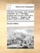 Historical Discourses, Upon Several Occasions