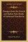 Passages from the French and Italian Note Books of Nathaniel Hawthorne