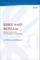 Bible and Bedlam