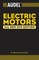 Audel Electric Motors