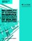 Reliability of Ultrasonic In-Service Inspection of Welds in Reactor Internals of Boiling Water Reactors