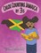 Chloe Counting Jamaica by 3s