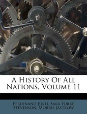 A History Of All Nations, Volume 11