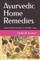 Ayurvedic Home Remedies