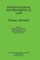 International Environmental Law, Primary Materials