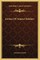 Letters Of Anton Chekhov
