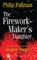 Firework Maker's Daughter