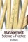 Management Science in Practice