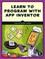 Learn to Program with App Inventor