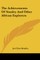 The Achievements Of Stanley And Other African Explorers