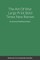 The Art Of War Large Print Bold Times New Roman