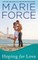 Hoping for Love, Gansett Island Series, Book 5