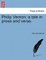 Philip Vernon