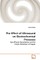 The Effect of Ultrasound on Electrochemical Processes