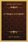 A Dialogue at Golgotha