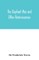 The elephant man and other reminiscences