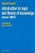 Introduction to Logic and Theory of Knowledge