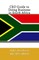 CEO Guide to Doing Business in South Africa
