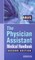 The Physician Assistant Medical Handbook
