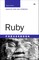 Ruby Phrasebook