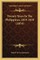 Twenty Years In The Philippines, 1819-1839 (1854)