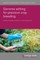 Genome Editing for Precision Crop Breeding
