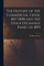 The History of the Commercial Crisis, 1857-1858 and the Stock Exchange Panic of 1859