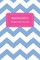 Madison's Pocket Posh Journal, Chevron