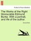 The Works of the Right Honourable Edmund Burke. with a Portrait, and Life of the Author.