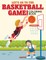 Let's Go to the Basketball Game! Coloring Book