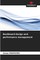Dashboard design and performance management