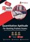 Quantitative Aptitude For Banking Prelims Exam 27 Solved Topic-Wise Tests For SBI/IBPS/RBI/IDBI Bank/Nabard/Clerk/PO