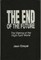 The End of the Future