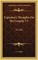 Expository Thoughts on the Gospels V1