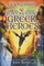 Percy Jackson's Greek Heroes