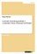 Corporate Social Responsibility. A Comparative Study of Ryannair and EasyJet