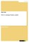 How to manage human capital