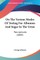 On The Various Modes Of Testing For Albumen And Sugar In The Urine